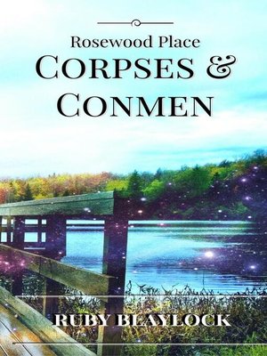 cover image of Corpses & Conmen